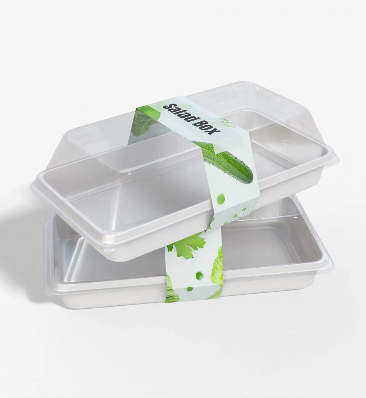 Wholesale Salad Packaging Boxes - Versatile Food Packa…